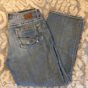 BKE men’s jeans